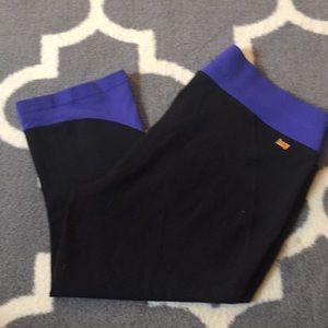 Lucy crop size large